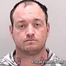 Barth Louis Josey booking photo