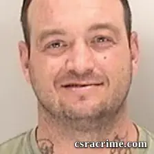Barth Louis Josey booking photo