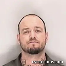 Barth Louis Josey booking photo