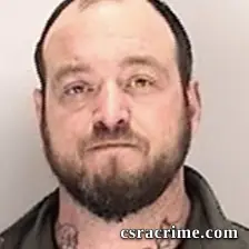 Barth Louis Josey booking photo