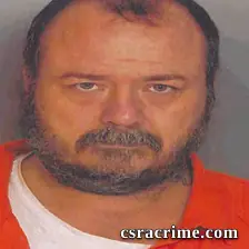 Baxter Vinson booking photo