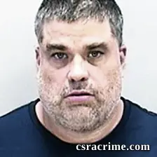 Ben Estes JR booking photo