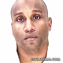 Ben Pleze booking photo