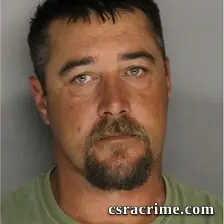 Bengie Whittle SR booking photo