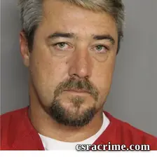 Bengie Whittle SR booking photo