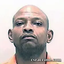 Benjamin Allen booking photo