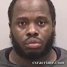 Benjamin Allen Zinnerman booking photo