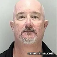 Benjamin Baldy JR booking photo
