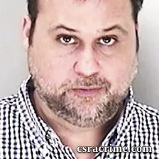 Benjamin Callandt booking photo