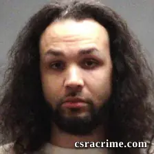 Benjamin Daquawn Pryor booking photo