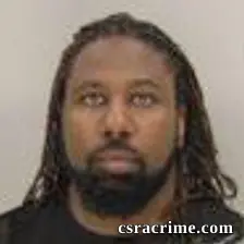 Benjamin James Carde booking photo
