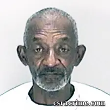 Benjamin Jenkins booking photo