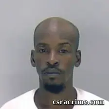 Benjamin Jenkins JR booking photo