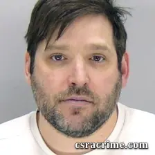 Benjamin Knapp booking photo