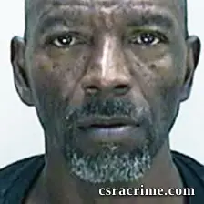 Benjamin Mckie JR booking photo