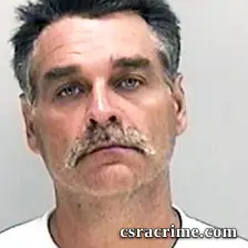 Benjamin Odom booking photo
