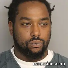 Benjamin Roper booking photo