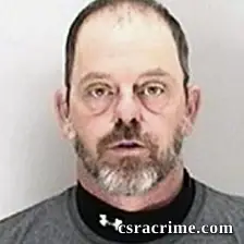 Benjamin Smith III booking photo
