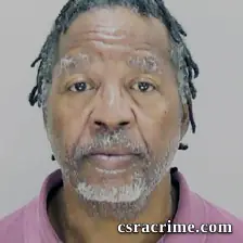 Benjamin Walton booking photo