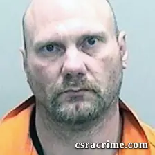 Benjamin Womack booking photo