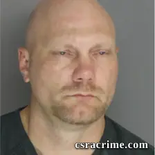 Benjamin Womack booking photo