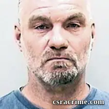 Benjamine Allen JR booking photo