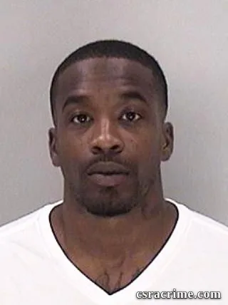 Bennelle Evans booking photo