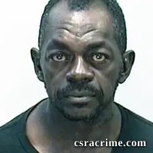 Bennie Davis JR booking photo