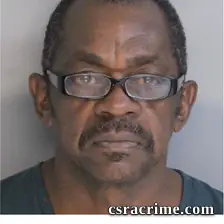 Bennie Davis JR booking photo