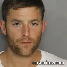 Bennie Dicks II booking photo