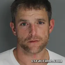 Bennie Dicks II booking photo