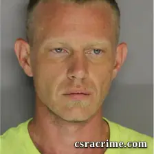 Bennie Eubanks booking photo