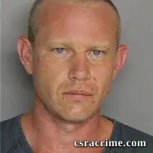 Bennie Eubanks booking photo
