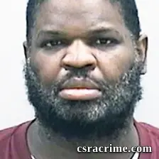 Bennie Lakes booking photo