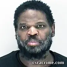 Bennie Lakes booking photo