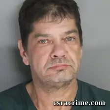 Bennie Mixon booking photo