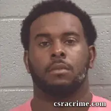 Benny Khyrie Timmons III booking photo