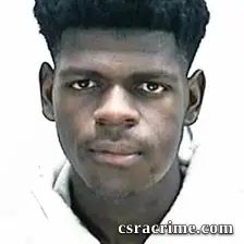 Benny Loiseau booking photo