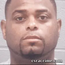 Benny Mcgahee booking photo