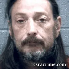Bentley Rhodes booking photo