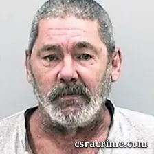 Bernard Bruyere booking photo