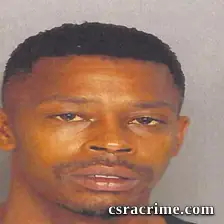 Bernard Chinn booking photo