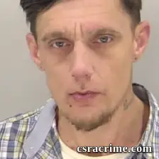 Bernard Joseph, Mulherin III booking photo