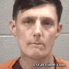 Bernard Joseph Mulherin III booking photo