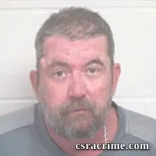 Bernard Lamar Yates booking photo