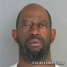 Bernard Maloyd booking photo