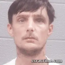 Bernard Mulherin booking photo