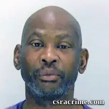 Bernard Shields booking photo