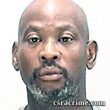 Bernard Shields booking photo