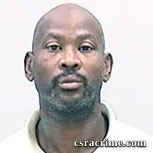 Bernard Shields booking photo
